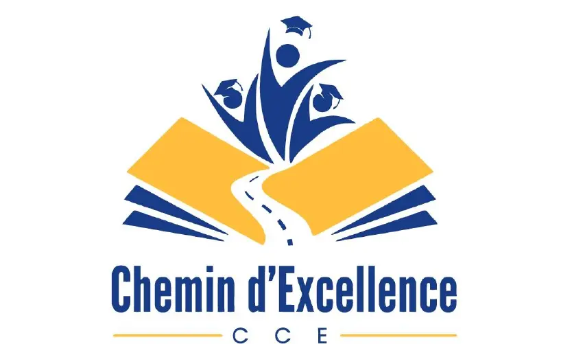 Logo Chemin d’Excellence – Publicité digitale et animation réseaux sociaux pour école privée