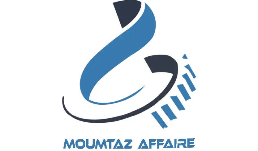 Logo Moumtaz Affaire – Gestion des réseaux sociaux et publicité digitale à Temara