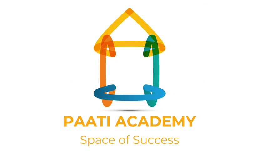 Logo Paati Academy – Communication digitale et gestion des réseaux sociaux pour centre de formation à Temara
