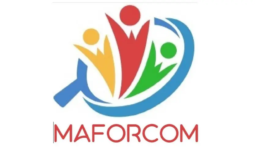 Logo Maforcom – Stratégie réseaux sociaux et marketing digital local