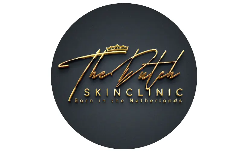 Logo The Dutch Skin Clinic – Community management et campagnes publicitaires pour clinique esthétique