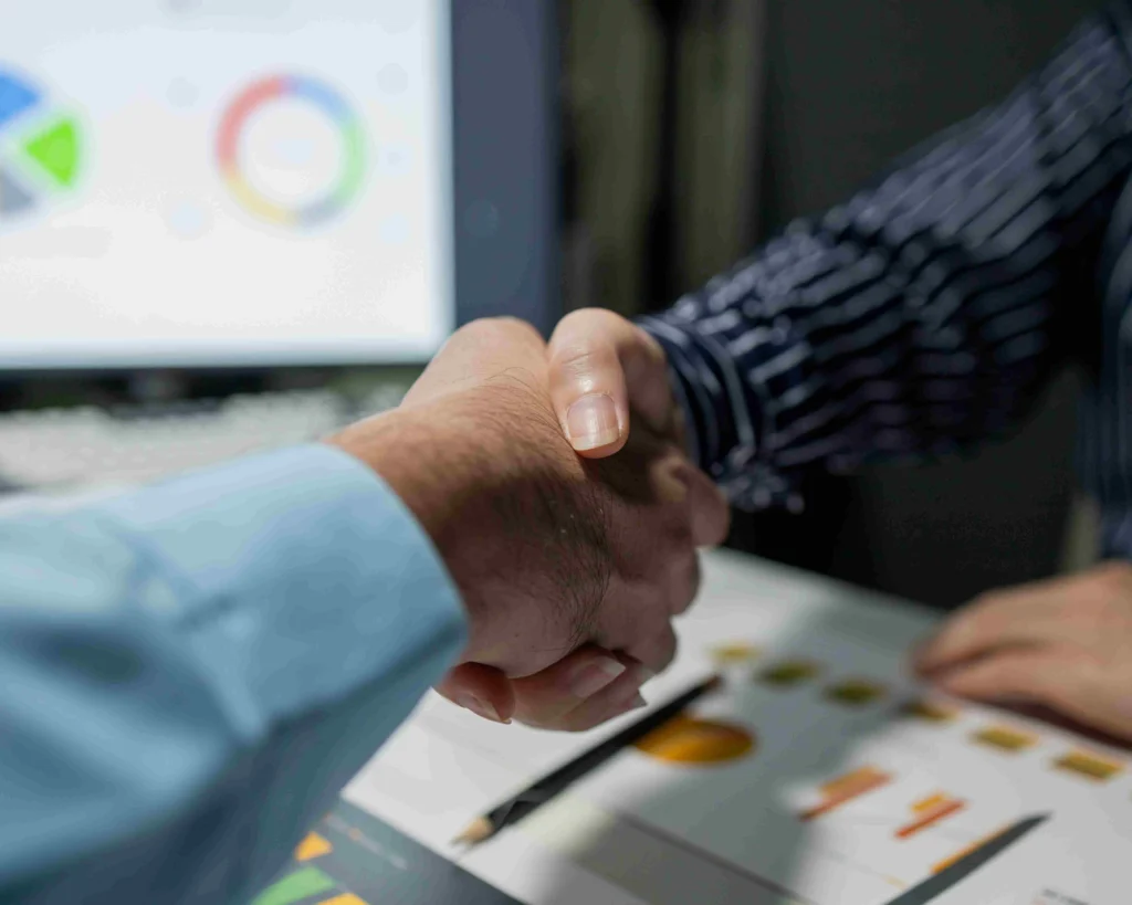 Services de Marketing Digital à Temara