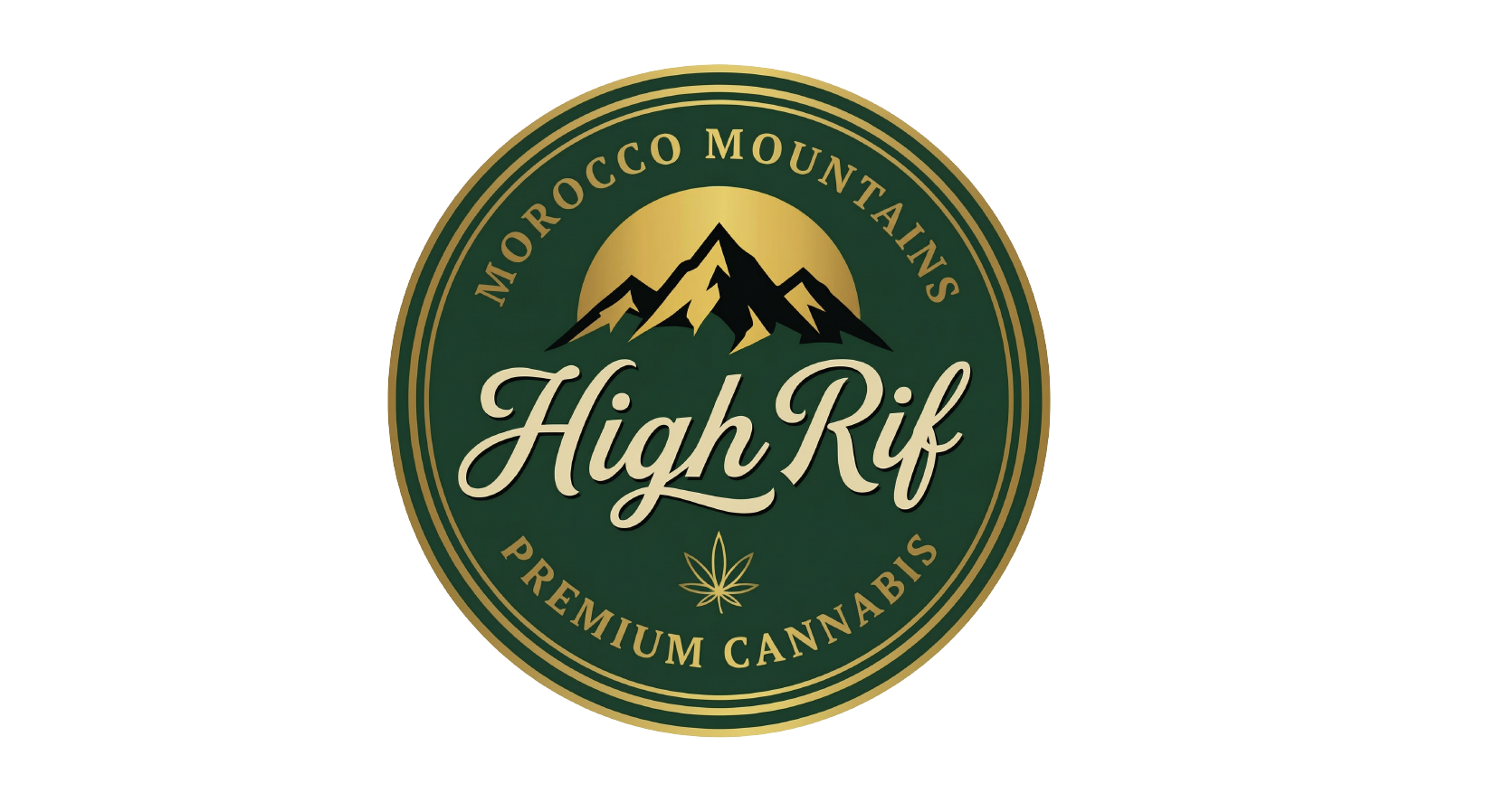 HIGH RIF LOGO