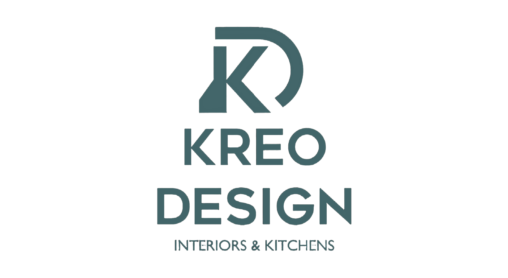KREO DESIGN LOGO