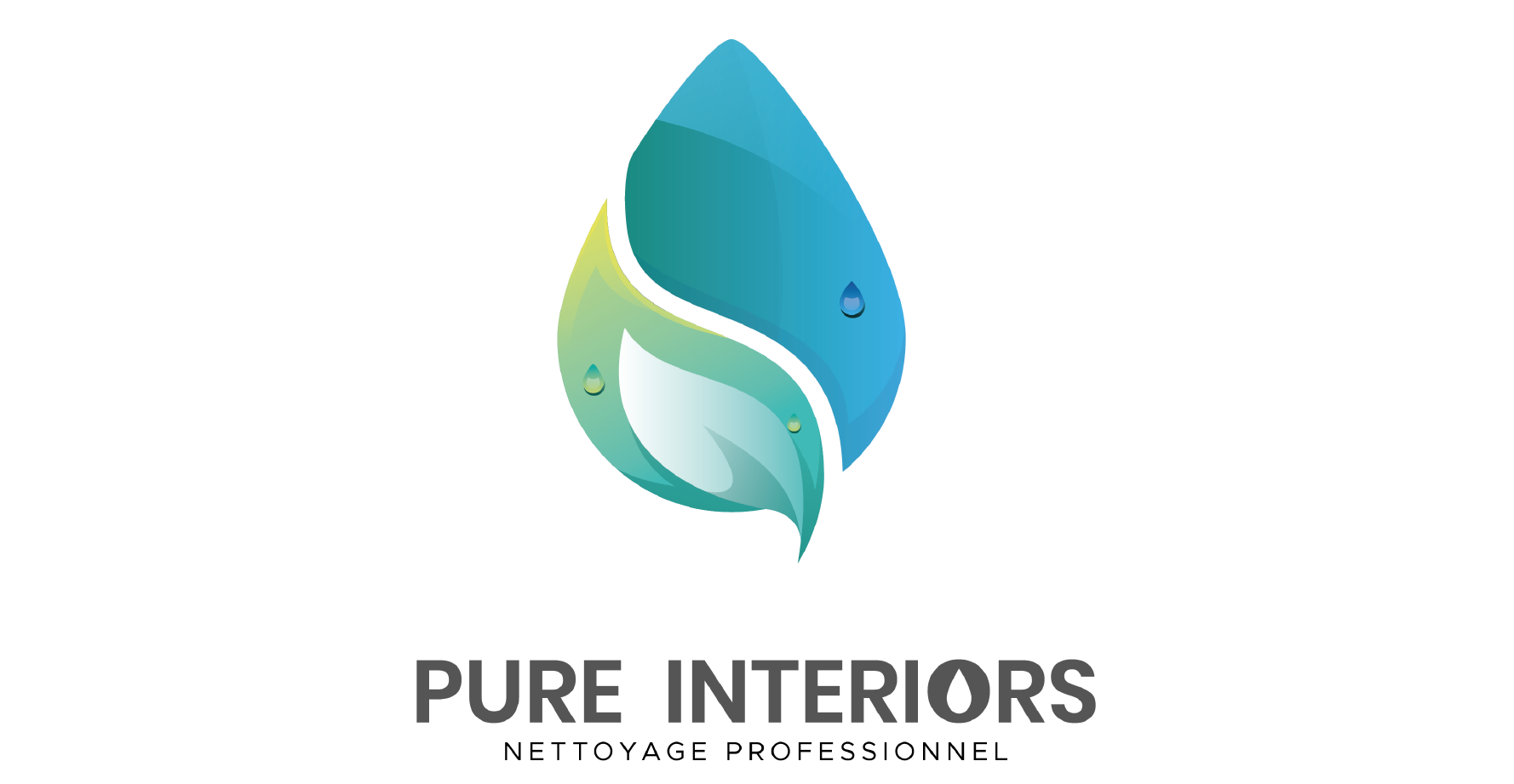 Pure Interiors LOGO