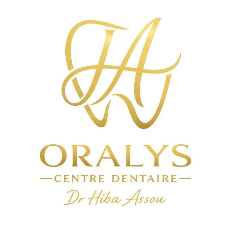 Logo Oralys Centre Dentaire – Client de Temara Web à Temara.